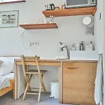 Apartman The Houseboat Family - De Pijp