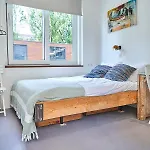 The Houseboat Family - De Pijp Apartman Amszterdam