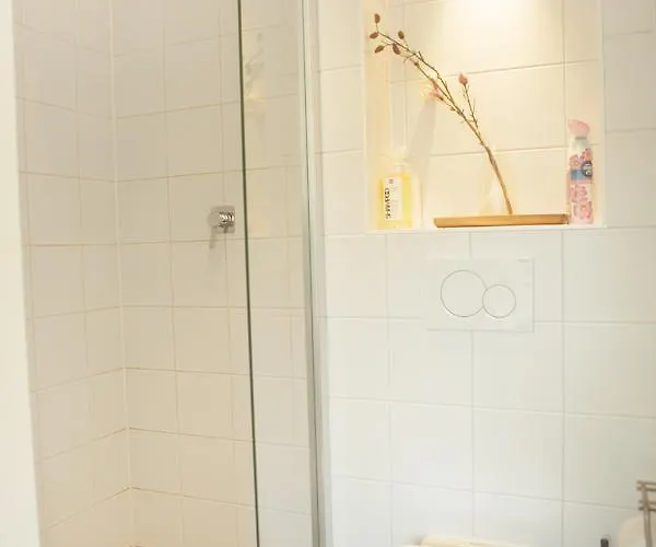 아파트 The Houseboat Family - De Pijp *